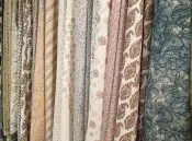 Hand Block Printed Table Covers