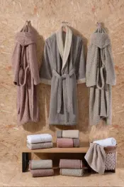 Casa Lusso Quadro Textile Collection