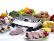 SICO S250 Home-Vakuumverpackungsmaschine