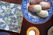 Decorative Paper Napkins