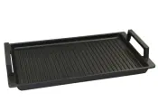 LMW Grill Plate