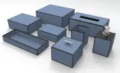 Leather Mine Hospitality Accessories