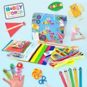 Mega Craft Box