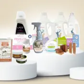 LACO Care and Cleaning Solutions