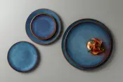 Cobalto Decorative Ceramic Collection