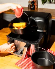 PYREX Ideal Air Fryer Cookware