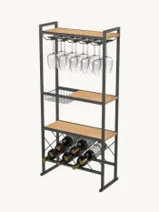 Wine Rack Collection