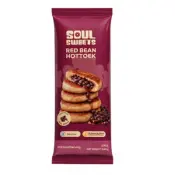 Hotteok (Korece Tatlı Krep)