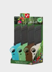 EARTH Bamboo Lighter Collection