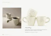 Fito Espinosa Wind Mug