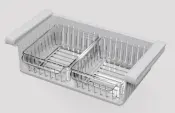 Refrigerator Storage Organizer