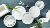 Akij HoReCa Porcelain Tableware