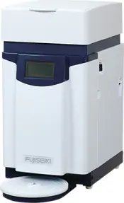 Macchina automatica per palline di riso nigiri sushi