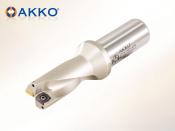 ATUM AEKR ABHF CNC Tool Holders
