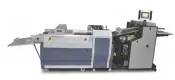 Máquina de Revestimento e Cura UV DIGI