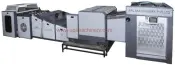 APL-UV 2030 UV Coating and Curing Machine