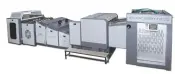 APL-UV 2030 LED UV Coating and Curing Machine