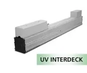 System utwardzania APL UV Interdeck
