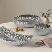 Mascali Argento Collection