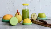 Food Huggers Reusable Silicone Food Savers