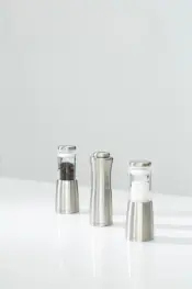 T&G Salt and Pepper Mills