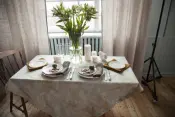 Curtains and Panels