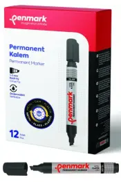 Permanent Marker Set