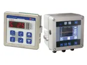 Web Tension Controllers