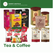 Çay ve Kahve