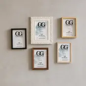 Decorative Photo Frames
