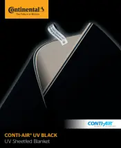 Conti-Air UV Black