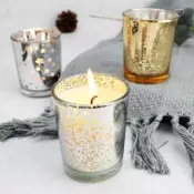 Scented Candle Decor