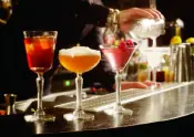 Libbey Speakeasy Glassware