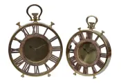 Decorative Table Clock