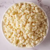 Frozen Herbs and Vegetables