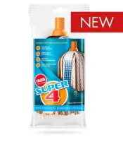 Fass SUPER 4 Multi-Material Mop