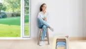 Rena Twingo Stool