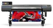 Eco Solvent Printer / Cutter