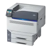 Sheet Fed Label Printer