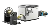 Roll to Roll Label Printer