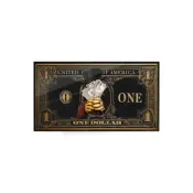 Dream Big Wall Decor