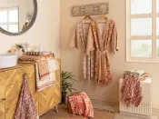 Bath Range Textiles