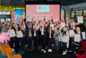 Kitchen Innovation Award Ceremony