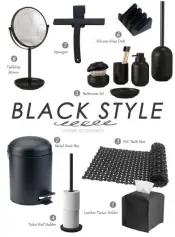 Bathroom Accessory Product