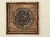Lavanya Design Wall Panel