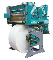 Web Offset Printing Press