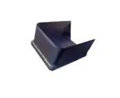 U-Cut and W-Cut Carry Bag Die Punching Machine