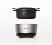 Vermicular Musui - Kamado