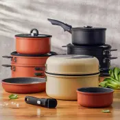 Save and Stock Storage