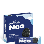 NEO Sandwich Biscuits
